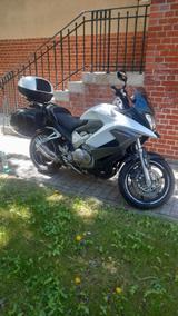 Honda VFR 800 CROSSRUNNER X - Angebote entsprechen deinen Suchkriterien