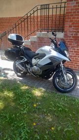 Honda VFR 800 CROSSRUNNER X - Angebote entsprechen deinen Suchkriterien