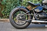 Triumph Bobber - RAISCH-Umbau, 17" EXCEL-Felgen - GEBRAUCHT FELGE