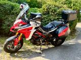 Ducati Multistrada 1260 Pikes Peak - Ducati Motorräder in Stuttgart
