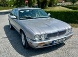 Jaguar XJ8 - Jaguar XJ8 Gebrauchtwagen