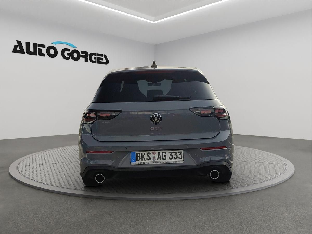 Volkswagen Golf GTI 2,0 l TSI DSG +BLACK-STYLE+HARMAN+KARD+ imagem 3
