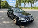 Volkswagen VW Passat 3bg 2.8l V6 - Volkswagen Passat aus 2005: Kombi