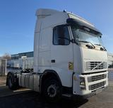 Volvo FH 440 Globetrotter - Volvo Fh 440