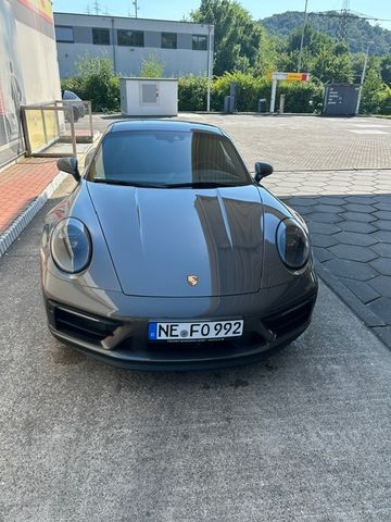 PORSCHE 992 Carrera 4 GTS Coupé Carrera GTS
