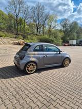 Abarth 595 1.4 T-Jet 16V 595 Essesse Essesse Pogea 1+ - Abarth 595: Von Privat