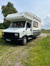 Peugeot Wohnmobil,Camper ,Wohnwagen J5 - Peugeot J5 in Hamburg