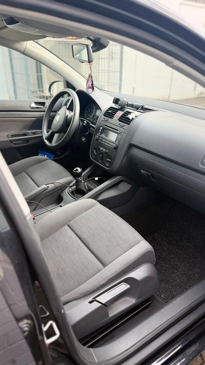 Volkswagen Golf 2005 — photo 5