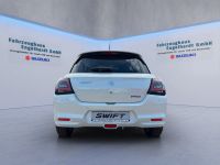 Suzuki Swift - Vorschau Bild 2