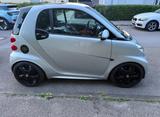 Smart Fortwo 451 Facelift Brabus Optik  - gebrauchte Smart ForTwo mit Facelift