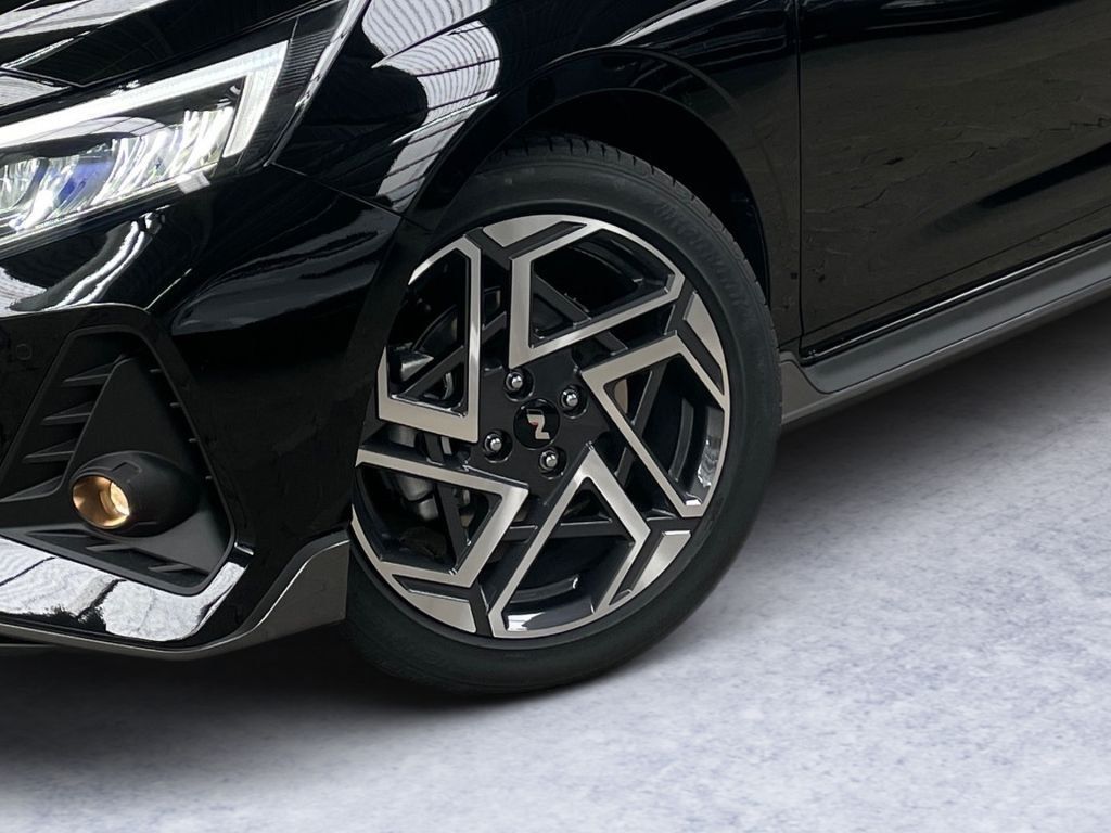Hyundai i20 – Bild 6