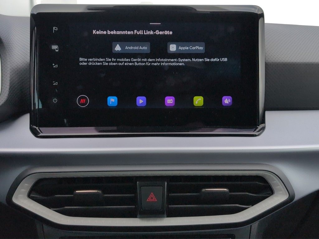 Seat Ibiza - Bild 14
