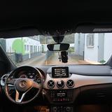Mercedes-Benz Mercedes B180 CDI Sports Tourer Rentnerfah... - Mercedes-Benz B 180: Sports Tourer