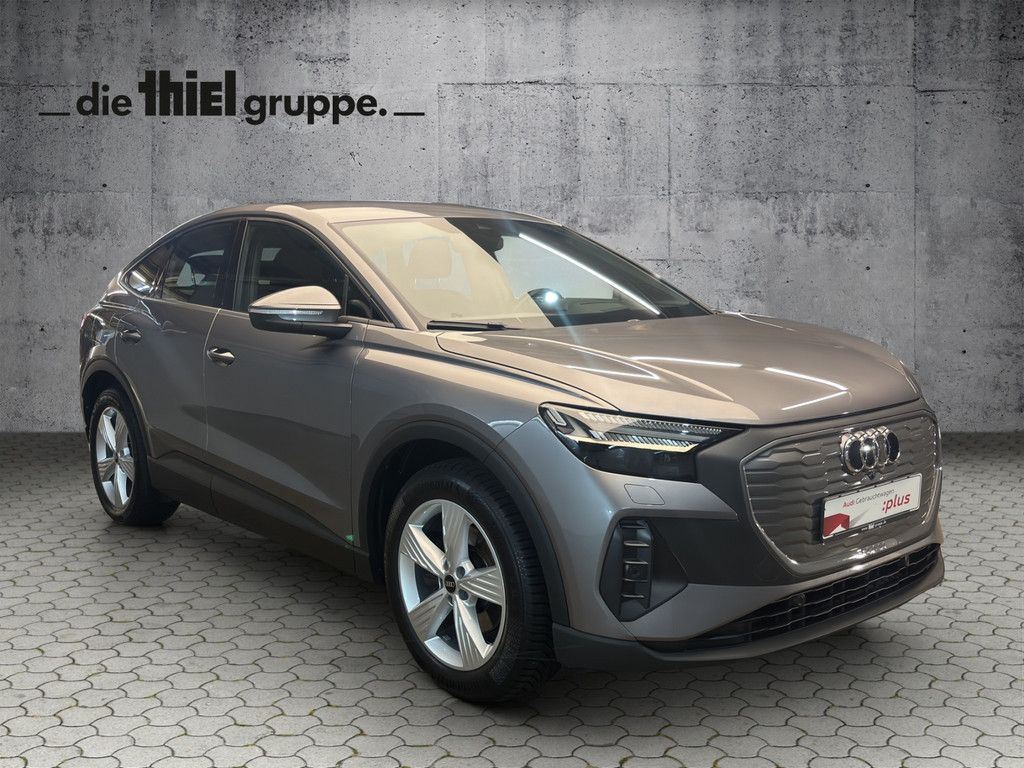 Audi Q4 e-tron - Bild 3
