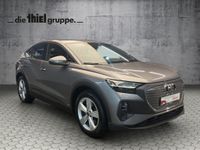 Audi Q4 e-tron - Vorschau Bild 3