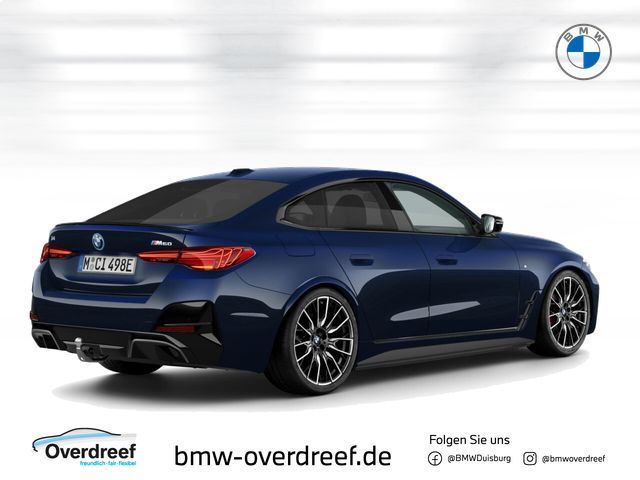 BMW i4 - Bild 6