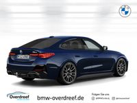 BMW i4 - Vorschau Bild 6