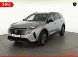 Peugeot 5008 1.2 mHEV Aut. LED ACC Navi 360° - Peugeot 5008 Tageszulassungen