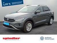 Volkswagen T-Roc - Vorschau Bild 1