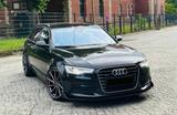 Audi A 6 C7 Bi-Turbo Quattro 313 PS - Audi A6: Turbo