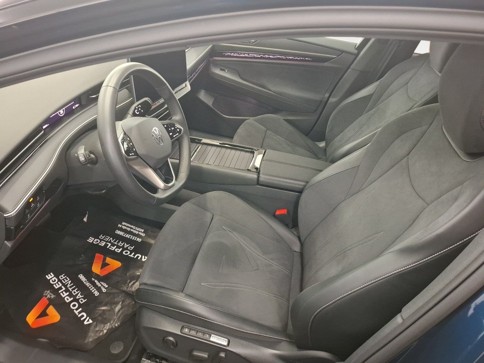 Volkswagen ID.7 - Bild 6