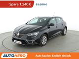 Renault Megane 1.2 TCe Energy Intens - Renault Megane Gebrauchtwagen in Berlin