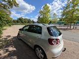 Volkswagen Golf Plus 1.6 TDI DSG Comfortline Comfortline - Volkswagen Golf Plus Comfortline mit Diesel-Antrieb