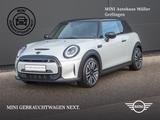 MINI Cooper SE 3-T. GSD DrivingAssist LED Kamera 1VB - MINI Cooper SE in Stuttgart