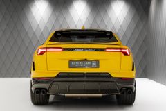 Performante YELLOW MASSAGE B&amp;O PANO SERVICE