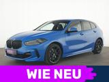 BMW 120i M-Sport LED|Navi|PDC|Sportsitze|HiFi|SHZ - BMW 120 Gebrauchtwagen in München