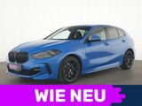 BMW 120i M-Sport LED|Navi|PDC|Sportsitze|HiFi|SHZ - BMW 120 aus 2020