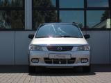 Mazda Demio 1.5 Autom. Klima Kamera - Mazda Demio