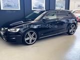 Audi A3 Sportback 2.0 TDI S-Line Navi Xenon 19 Zoll - Audi A3: Sportback 19