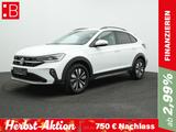 Volkswagen Taigo 1.0 TSI DSG Move MATRIX-LED NAVI AHK ACC K - VW Taigo move Gebrauchtwagen