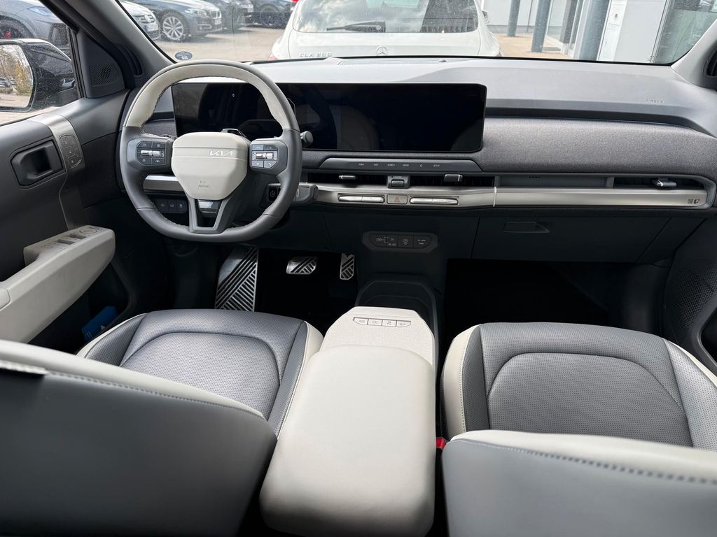 KIA EV3 150 kW GT-line/ KOMFORT / DRIVE WISE PRO KIA EV3 150 kW GT-line/ KOMFORT / DRIVE WISE PRO