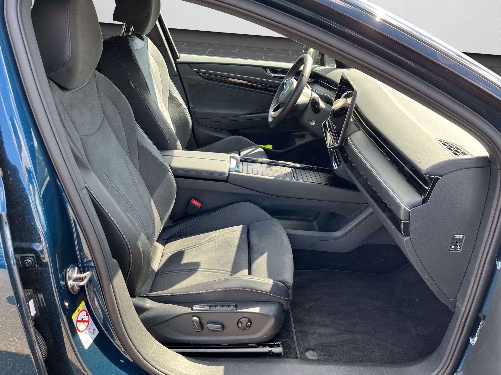 Volkswagen ID.7 - Bild 4