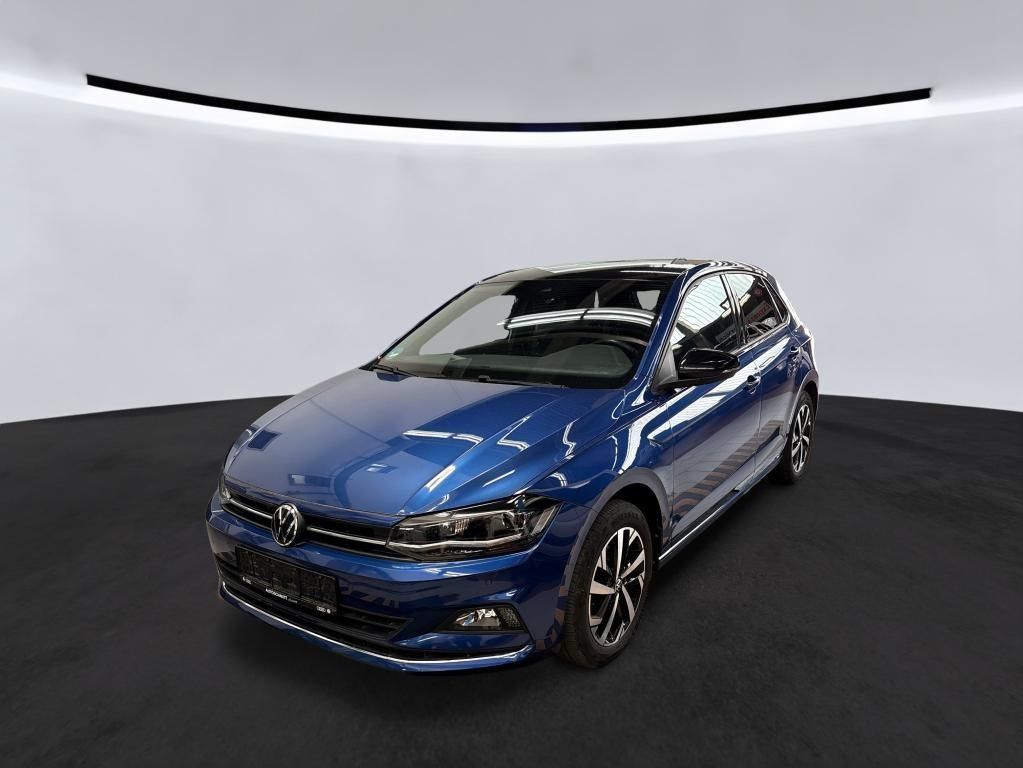 Image of Volkswagen Polo