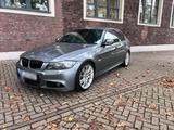 BMW Bmw 330d LCI M-Paket  Rechtslenker - Rechtslenker mit Diesel-Antrieb