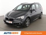 BMW 220i Gran Tourer M Sport Aut.*NAVI*LED*HUD*ACC* - BMW in Köln