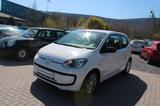 Volkswagen up! cup up! BMT - Volkswagen up!: Cup