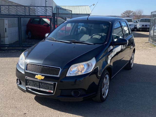 Chevrolet Aveo 1.2 i  KLIMA