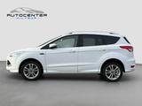 Ford Kuga Individual/Automatik/Kamera/Navi/Leder/4x4 - Ford Kuga Gebrauchtwagen in Münster