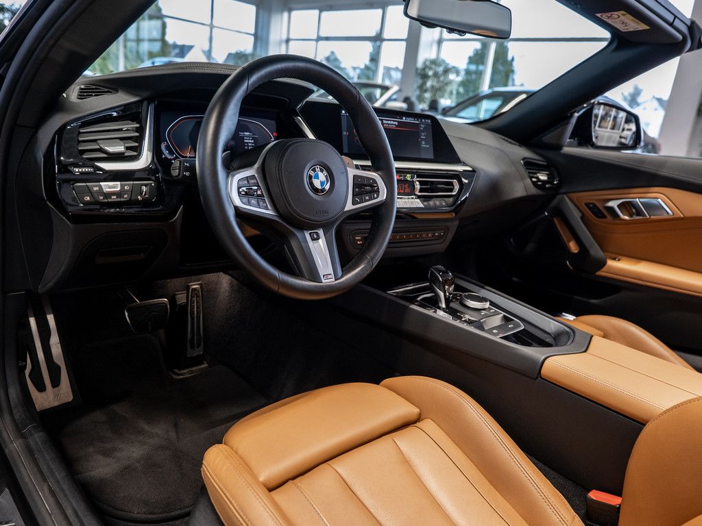 BMW Z4 - Bild 25