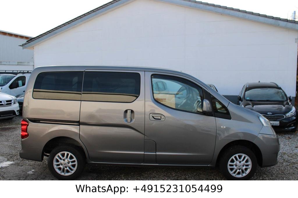 Nissan NV200