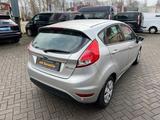 Ford Fiesta Trend - Ford Fiesta Trend mit Diesel-Antrieb