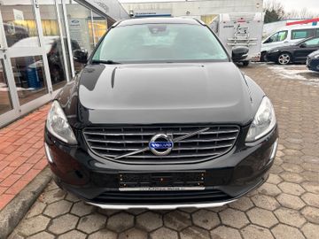 Volvo XC60 - 3