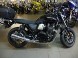 Honda CB 1100 RS SC 78 Facelift 1. Hand