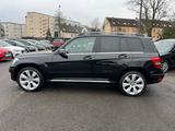 Mercedes-Benz GLK 320 CDI 4Matic *SHZ*Parktronic* - Mercedes-Benz GLK 320 Gebrauchtwagen