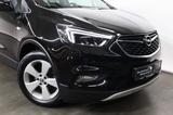 Opel Mokka X Edition*NAVI*TEMPOMAT*LENKRADHEIZUNG*LED - Opel Mokka X Diesel Gebrauchtwagen