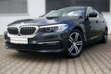 BMW 520d xDrive TOUR*AUTOM*1.HD*PANO*KAM*HEAD-UP*PAR - BMW 520 Touring Kombi D Gebrauchtwagen